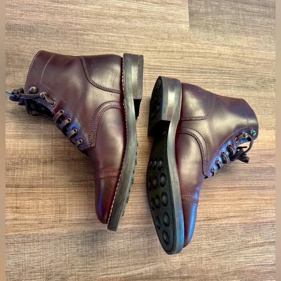 Thursday Boot captain Men 6.5 - Picture 5 of 11